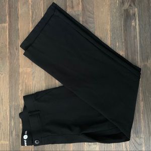Betabrand yoga work pants